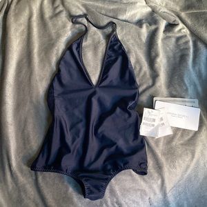 Adriana Degreas swimsuit